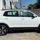 VW - VolksWagen T-Cross Comfor. 200 TSI 1.0 Flex 5p Aut. 2023 Flex-3