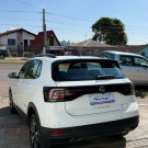 VW - VolksWagen T-Cross Comfor. 200 TSI 1.0 Flex 5p Aut. 2023 Flex-4