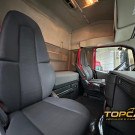 VOLVO FH-460 GLOBETROTTER 6x2 2p (diesel) (E5) 2018 Diesel-10