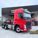 VOLVO FH-460 GLOBETROTTER 6x2 2p (diesel) (E5) 2018 Diesel-0