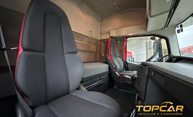 VOLVO FH-460 GLOBETROTTER 6x2 2p (diesel) (E5) 2018 Diesel-10