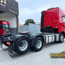 VOLVO FH-460 GLOBETROTTER 6x2 2p (diesel) (E5) 2018 Diesel-3