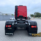 VOLVO FH-460 GLOBETROTTER 6x2 2p (diesel) (E5) 2018 Diesel-4