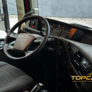 VOLVO FH-460 GLOBETROTTER 6x2 2p (diesel) (E5) 2018 Diesel-12