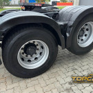 VOLVO FH-460 GLOBETROTTER 6x2 2p (diesel) (E5) 2018 Diesel-14