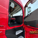 VOLVO FH-460 GLOBETROTTER 6x2 2p (diesel) (E5) 2018 Diesel-9