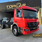 MERCEDES-BENZ Atego 2426 6x2 2p (diesel) (E5) 2013 Diesel-1