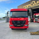 MERCEDES-BENZ Atego 2426 6x2 2p (diesel) (E5) 2013 Diesel-0
