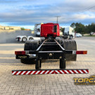 MERCEDES-BENZ Atego 2426 6x2 2p (diesel) (E5) 2013 Diesel-5