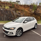 VW - VolksWagen Polo Comfort. 200 TSI 1.0 Flex 12V Aut. 2018 Flex-0