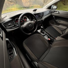 VW - VolksWagen Polo Comfort. 200 TSI 1.0 Flex 12V Aut. 2018 Flex-2