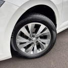 VW - VolksWagen Polo Comfort. 200 TSI 1.0 Flex 12V Aut. 2018 Flex-1