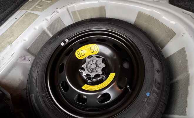 VW - VolksWagen Polo Comfort. 200 TSI 1.0 Flex 12V Aut. 2018 Flex-7