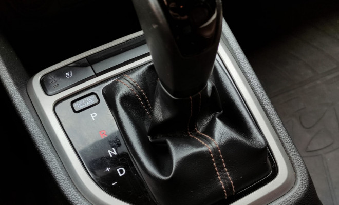 Hyundai Creta Prestige 2.0 16V Flex Aut. 2018 Flex-7