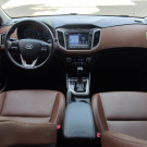 Hyundai Creta Prestige 2.0 16V Flex Aut. 2018 Flex-4