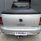 VW - VolksWagen Saveiro Trendline 1.6 T.Flex 8V 2020 Flex-4
