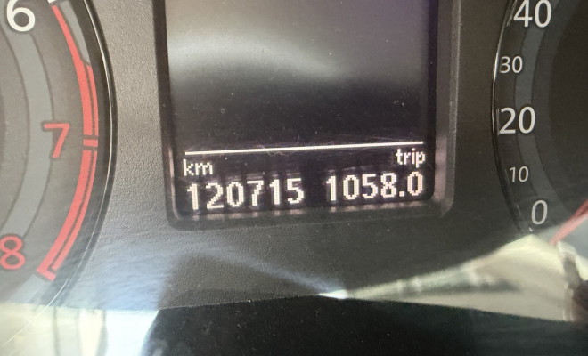 VW - VolksWagen Saveiro Trendline 1.6 T.Flex 8V 2020 Flex-7