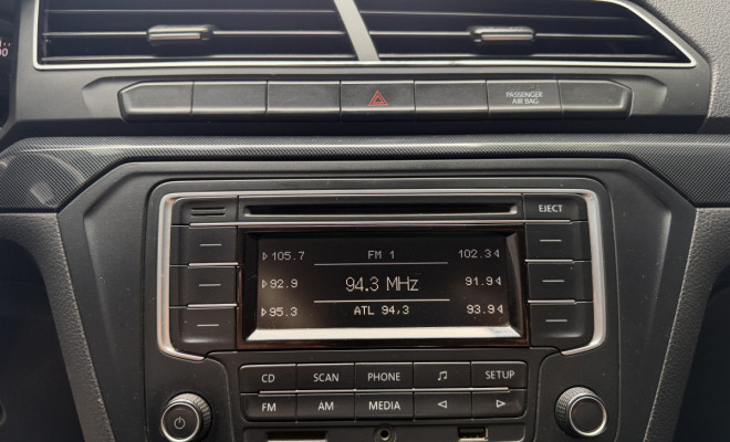 VW - VolksWagen Saveiro Trendline 1.6 T.Flex 8V 2020 Flex-8