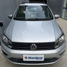VW - VolksWagen Saveiro Trendline 1.6 T.Flex 8V 2020 Flex-1