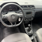 VW - VolksWagen Saveiro Trendline 1.6 T.Flex 8V 2020 Flex-5