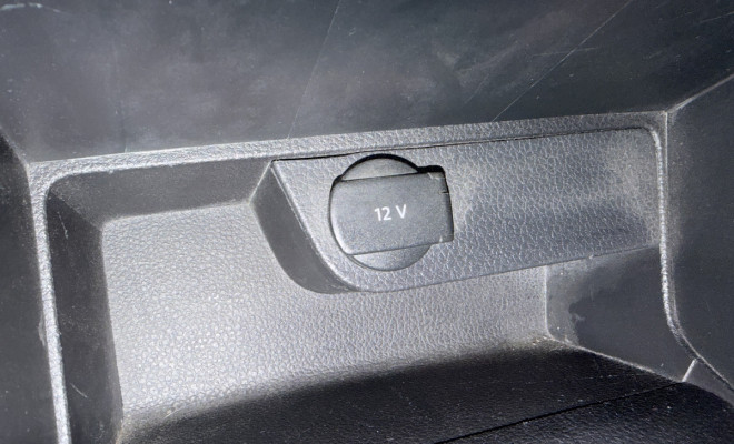 VW - VolksWagen Saveiro Trendline 1.6 T.Flex 8V 2020 Flex-10