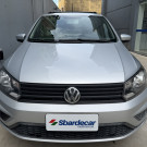 VW - VolksWagen Saveiro Trendline 1.6 T.Flex 8V 2020 Flex-0