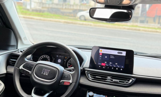 Fiat Fastback Audace 1.0 200 T. Flex Aut 2024 Flex-11