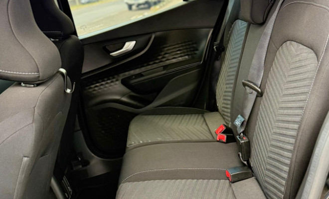 Fiat Fastback Audace 1.0 200 T. Flex Aut 2024 Flex-10