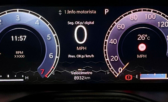 Jeep COMPASS S T270 1.3 TB 4x2 Flex Aut. 2025 Flex-3