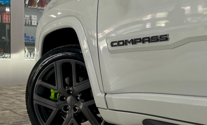 Jeep COMPASS S T270 1.3 TB 4x2 Flex Aut. 2025 Flex-14
