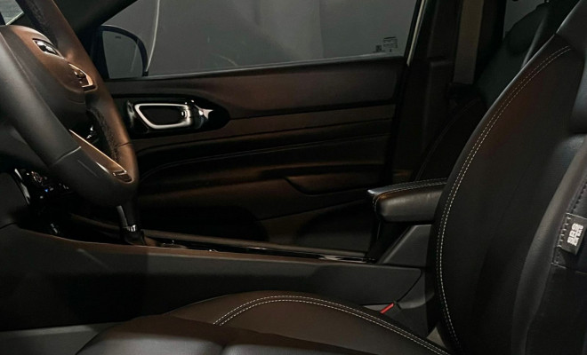 Jeep COMPASS S T270 1.3 TB 4x2 Flex Aut. 2025 Flex-8