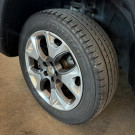 Jeep COMPASS LONGITUDE 2.0 4x4 Dies. 16V Aut. 2020 Flex-6