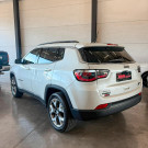 Jeep COMPASS LONGITUDE 2.0 4x4 Dies. 16V Aut. 2020 Flex-2