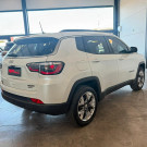 Jeep COMPASS LONGITUDE 2.0 4x4 Dies. 16V Aut. 2020 Flex-1