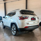 Jeep COMPASS LONGITUDE 2.0 4x4 Dies. 16V Aut. 2020 Flex-3