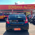 Hyundai i30 2.0 16V 145cv 5p Mec. 2011 Flex-2