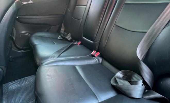 Hyundai i30 2.0 16V 145cv 5p Mec. 2011 Flex-9