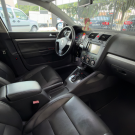 VW - VolksWagen JETTA 2.5 20V 150/170cv Tiptronic 2009 Gasolina-4
