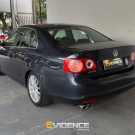 VW - VolksWagen JETTA 2.5 20V 150/170cv Tiptronic 2009 Gasolina-3