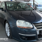 VW - VolksWagen JETTA 2.5 20V 150/170cv Tiptronic 2009 Gasolina-6