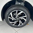 VW - VolksWagen Polo Track 1.0 Flex 12V 5p 2025 Flex-11