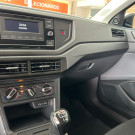 VW - VolksWagen Polo Track 1.0 Flex 12V 5p 2025 Flex-10