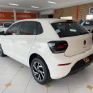 VW - VolksWagen Polo Track 1.0 Flex 12V 5p 2025 Flex-4