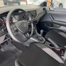 VW - VolksWagen Polo Track 1.0 Flex 12V 5p 2025 Flex-9