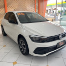 VW - VolksWagen Polo Track 1.0 Flex 12V 5p 2025 Flex-1