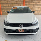 VW - VolksWagen Polo Track 1.0 Flex 12V 5p 2025 Flex-0