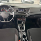 VW - VolksWagen Polo Track 1.0 Flex 12V 5p 2025 Flex-5