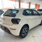 VW - VolksWagen Polo Track 1.0 Flex 12V 5p 2025 Flex-2