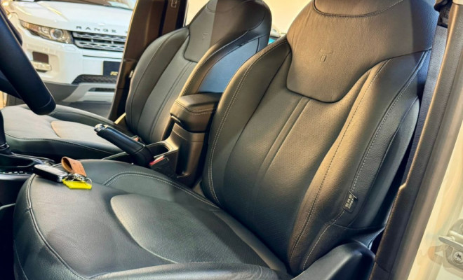 Fiat Toro Volcano 1.3 T270 4x2 Flex Aut. 2025 Flex-9