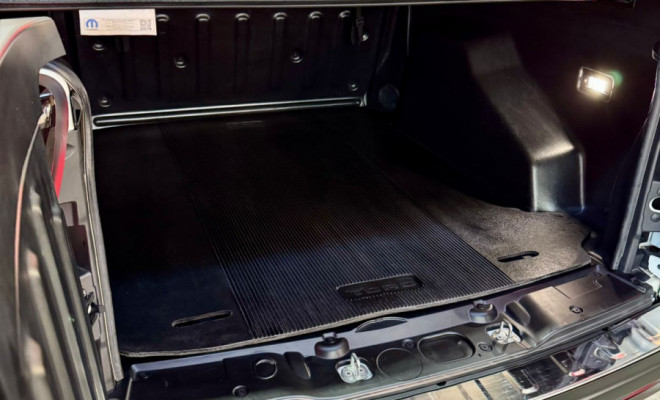 Fiat Toro Volcano 1.3 T270 4x2 Flex Aut. 2025 Flex-14